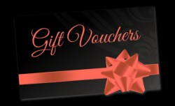 Gift Voucher